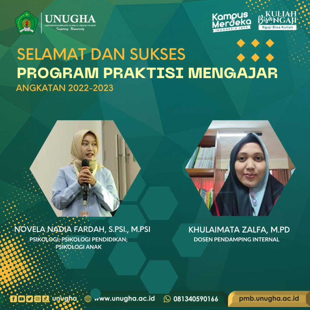 Kelas Praktisi Mengajar Program Bimbingan Konseling