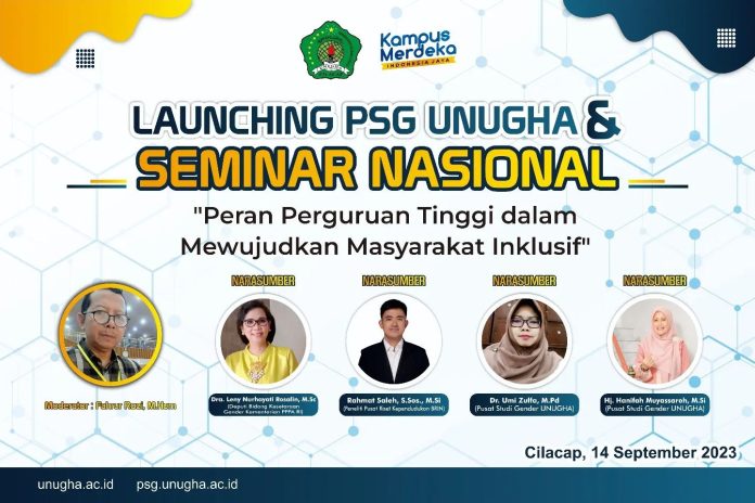 Pusat Studi Gender