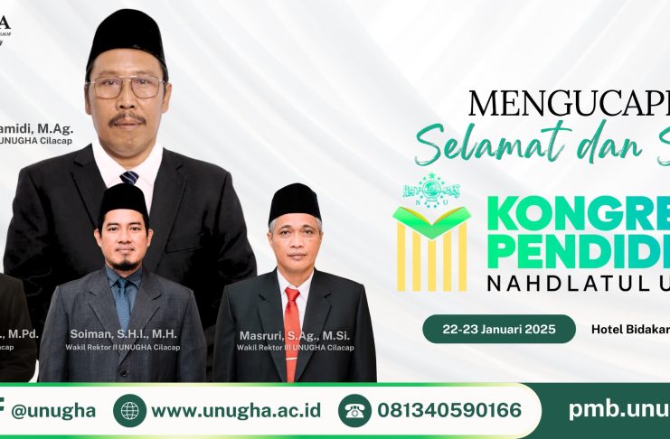 Selamat dan Sukses Kongres Pendidikan Nahdlatul Ulama 2025 kongres-pendidikan-nahdlatul-ulama-2025